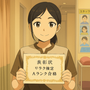 投稿についてもっと詳しく 嬉しいご報告です！